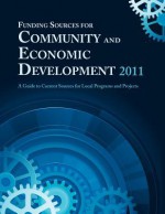 Funding Sources for Community and Economic Development - Ed S. Louis S. Schafer