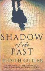 Shadow of the Past - Judith Cutler