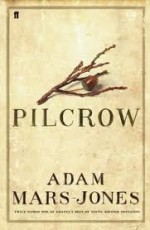 Pilcrow - Adam Mars-Jones