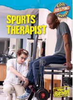 Sports Therapist - Geoffrey M. Horn