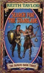 Search For Starblade - Keith Taylor