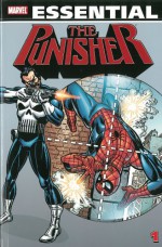 Essential Punisher, Vol. 1 - Gerry Conway, Archie Goodwin, Ross Andru, Frank Miller, Steven Grant, Bill Mantlo, Len Wein, Greg LaRocque, Keith Pollard