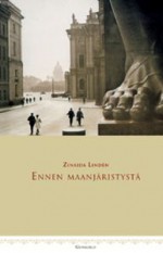 Ennen maanjäristystä - Zinaida Lindén