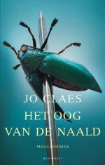 Het oog van de naald - Jo Claes