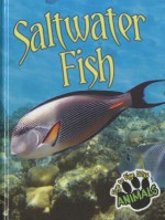 Saltwater Fish - Tom Greve