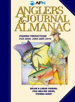 Anglers Journal & Almanac - Tim Smith, Trevor Hawkins