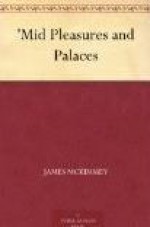 'Mid Pleasures and Palaces - James McKimmey, Philip B. Parsons