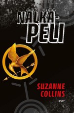 Nälkäpeli - Helene Bützow, Suzanne Collins