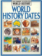 World History Dates - Jane Chisholm