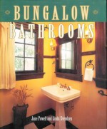 Bungalow Bathrooms - Jane Powell