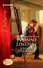 A Silken Seduction - Yvonne Lindsay