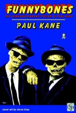 Funnybones - Paul Kane