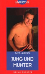 Jung und Munter - David Laurents, Gerold Hens