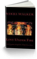 Love Under Fire - Nikki Walker