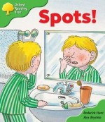 Spots! - Roderick Hunt, Alex Brychta