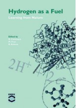 Hydrogen as a Fuel: Learning from Nature - Richard Cammack