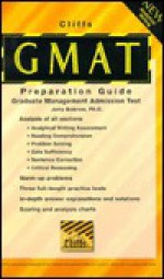 GMAT Preparation Guide - Jerry Bobrow, Peter Orton, Dale Johnson, David Kay, Harold Nathan, William Covino