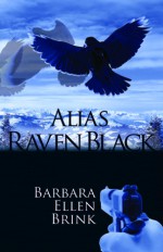 Alias Raven Black (Second Chances #2) - Barbara Ellen Brink