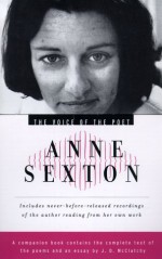 The Voice of the Poet : Anne Sexton - Henri Cole, Anne Sexton, J.D. McClatchy