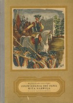 Opowiadania imć pana Wita Narwoja rotmistrza konnej gwardii koronnej - Władysław Łoziński