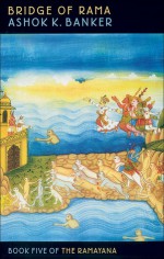 Bridge of Rama - Ashok K. Banker