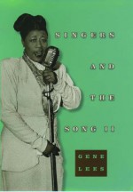 Singers And The Song Ii - Gene Lees