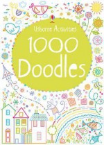 1000 Doodles - Kirsteen Robson