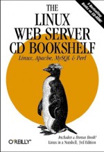 The Linux Web Server CD Bookshelf Version 2.0 - O'Reilly & Associates Inc, O'Reilly & Associates Inc