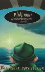 Blíðfinnur og svörtu teningarnir - Lokaorrustan (Blíðfinnur, #4) - Þorvaldur Þorsteinsson, Guðjón Ketilsson