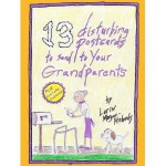 13 Disturbing Postcards to Send to Your Grandparents - Lorin Morgan-Richards