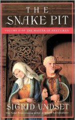 The Snake Pit - Sigrid Undset