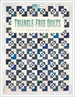 Triangle-Free Quilts - Judy Hopkins