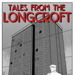 Tales From The Longcroft 2 (Tales From The Longcroft Estate) - Darren Sant