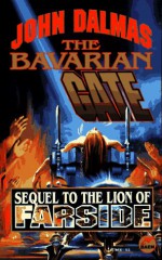 The Bavarian Gate - John Dalmas