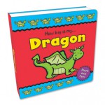 How Big is my... Dragon - Amanda Enright