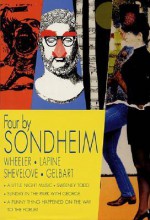 Four by Sondheim (Applause Musical Library) - Stephen Sondheim, James Lapine