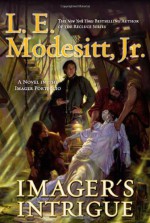 Imager's Intrigue - L.E. Modesitt Jr.