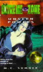 Unseen Powers - Mark Sumner