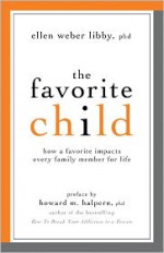 The Favorite Child - Ellen Weber Libby, Howard M. Halpern