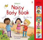 Noisy Body - Jessica Greenwell