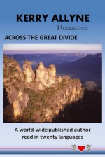 Across the Great Divide - Kerry Allyne