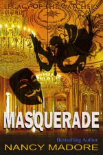 Masquerade - Nancy Madore