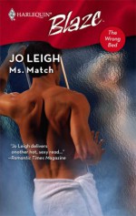 Ms. Match - Jo Leigh