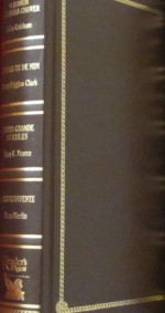 O Homem Que Fazia Chover / Lembra-te de Mim / A Casa Grande de Railes / O Sobrevivente - John Grisham, Hans Herlin, Mary E. Pearce, Mary Higgins Clarck