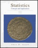 Statistics: Concepts and Applications - Amir D. Aczel