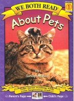 About Pets - Sindy McKay