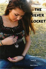 The Silver Locket - Marie Fostino