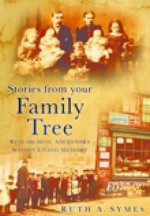 Stories from My Family Tree - Ruth Symes