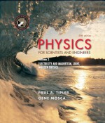 Physics for Scientists and Engineers, Volume 2: Electricity, Magnetism, Light, and Elementary Modern Physics - Paul A. Tipler, Gene Mosca