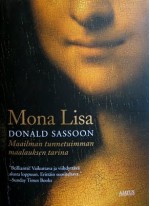 Mona Lisa: maailman tunnetuimman maalauksen tarina - Donald Sassoon, Ruth Jakobson